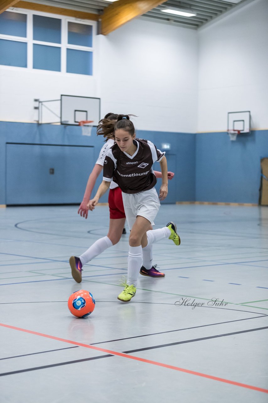 Bild 327 - HFV Futsalmeisterschaft